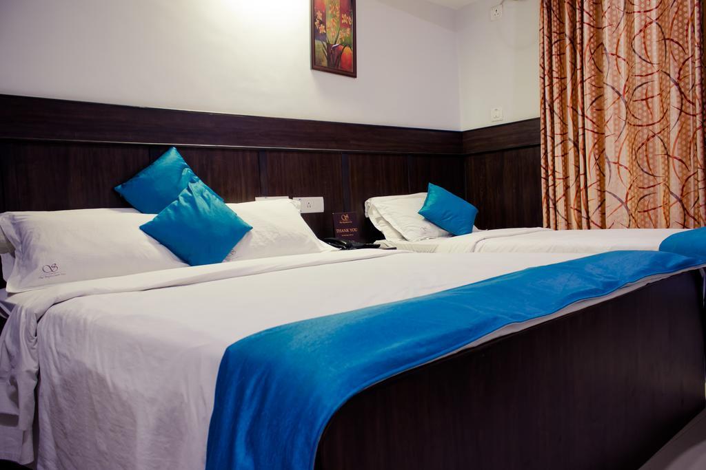 The Signature Inn Бангалор Стая снимка